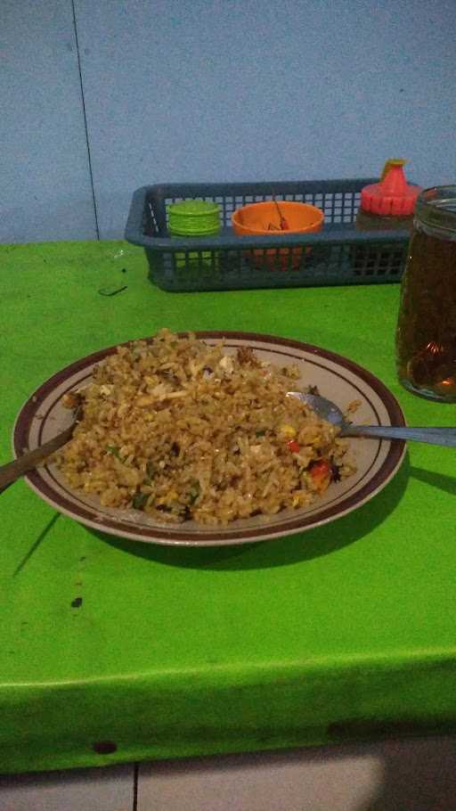 Bakmi & Nasigoreng Zahab 3