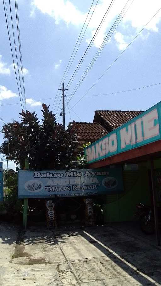 Bakso Andeswa Macan Kembar 7