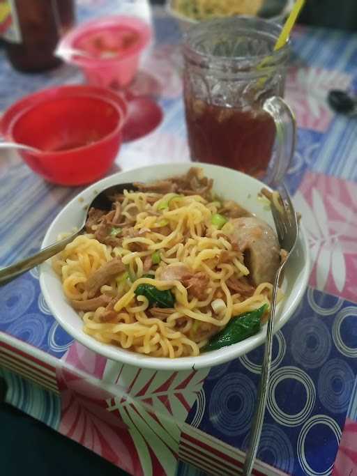 Bakso Andeswa Macan Kembar 2