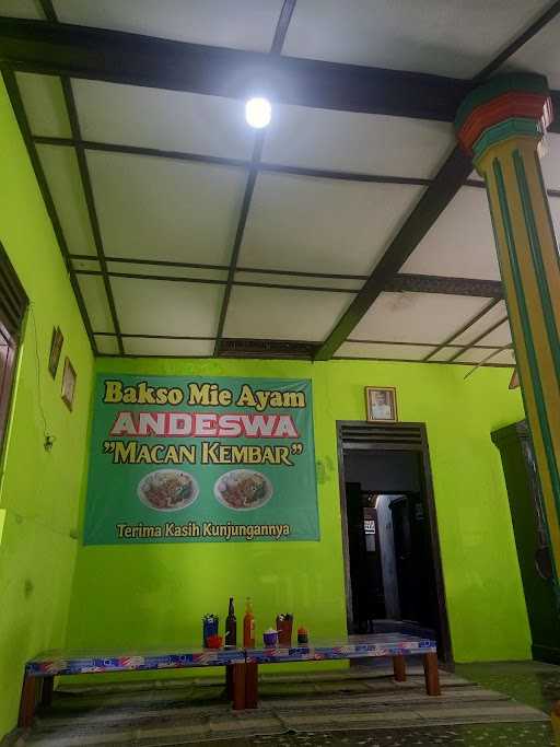 Bakso Andeswa Macan Kembar 8