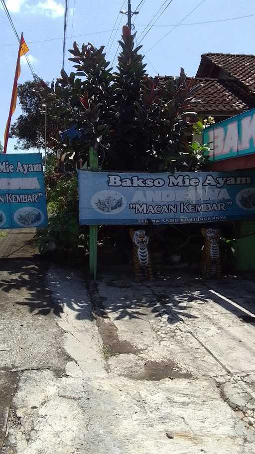 Bakso Andeswa Macan Kembar 4