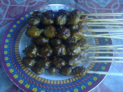 Bakso Bakar Aja 4