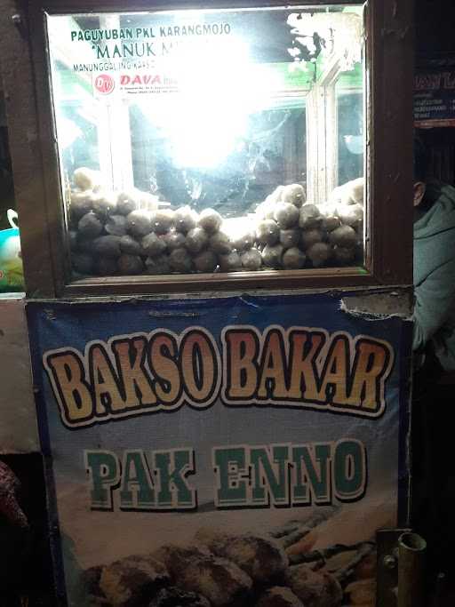 Bakso Bakar Aja 6