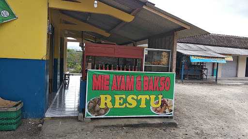 Bakso Dan Mie Ayam Restu 4