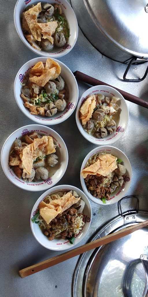 Bakso Dan Mie Ayam Restu 1