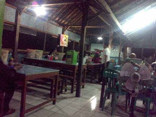 Bakso Lestari 3