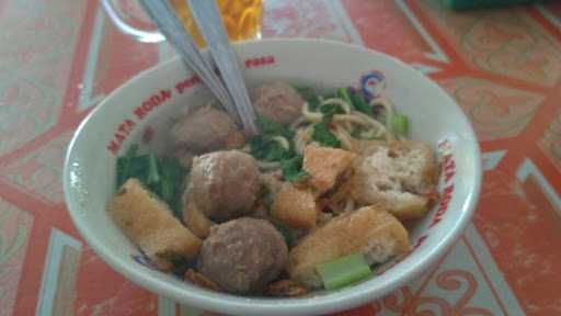 Bakso Lestari 2