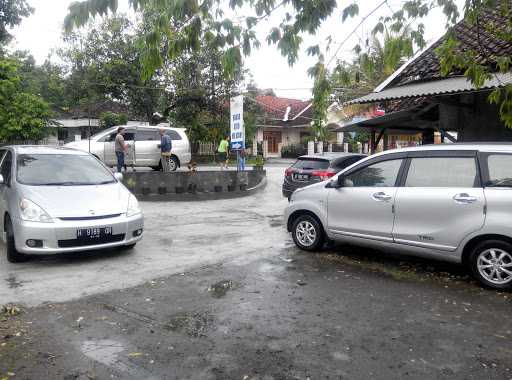 Bakso Lestari 5