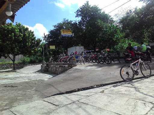 Bakso Lestari 4