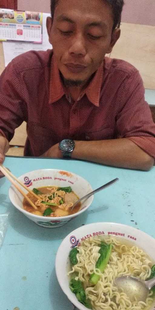 Bakso Lotus Karangmojo 3