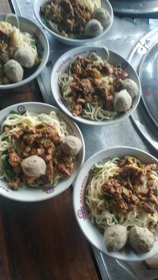 Bakso Lotus Karangmojo 4