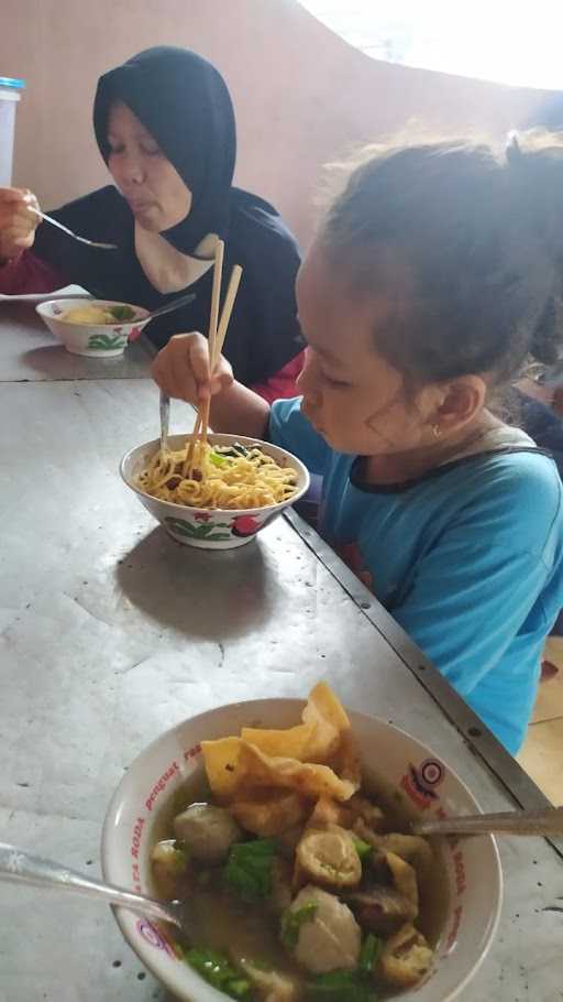 Bakso Lotus Karangmojo 1