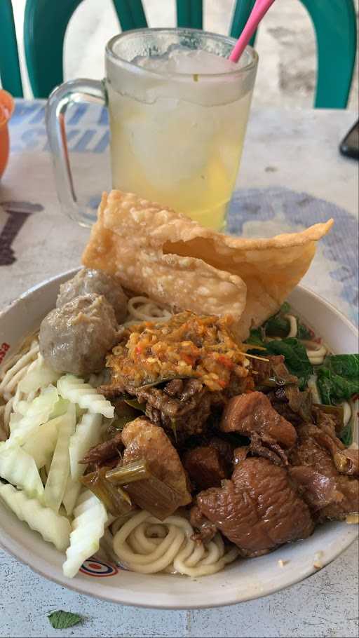 Bakso Putra Wiladeg 1