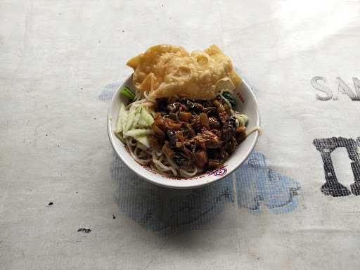 Bakso Putra Wiladeg 2