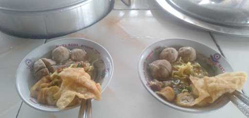 Bakso Putra Wiladeg 3