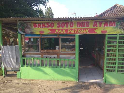 Bakso Soto Mbah Petruk 9