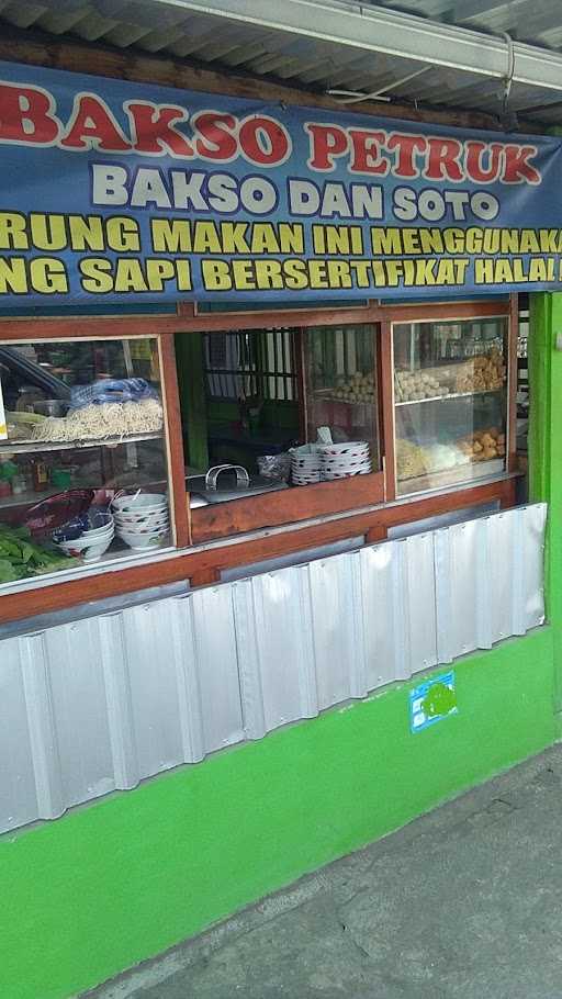 Bakso Soto Mbah Petruk 8