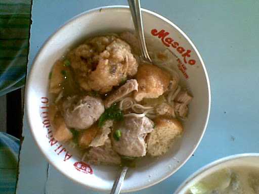 Bakso Soto Mbah Petruk 5