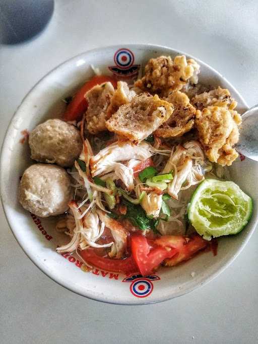 Bakso Soto Mbah Petruk 1