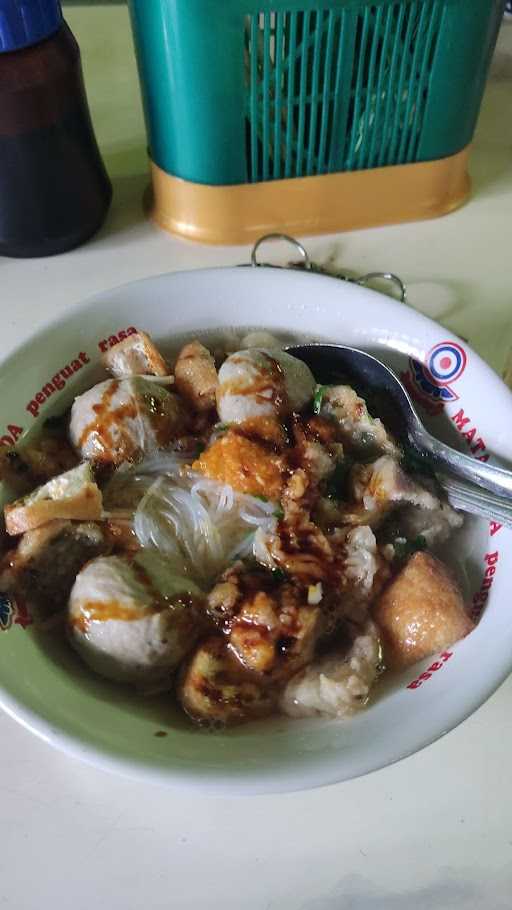 Bakso Soto Mbah Petruk 4