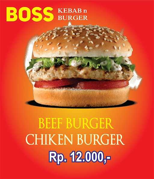 Boss Kebab N Burger 4