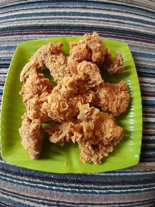 Faiz Fried Chicken 4