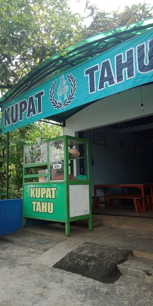 Wr Kupat Tahu Spesial 2