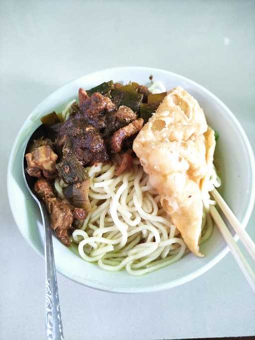 Mie Ayam Bakso Embun Pagi 8