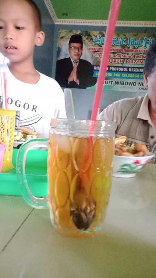 Mie Ayam Bakso Embun Pagi 2