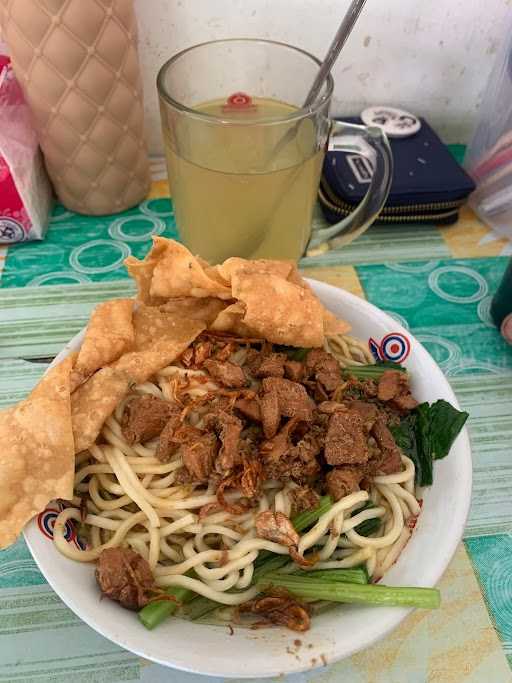 Mie Ayam Bakso Pak Gandok 6