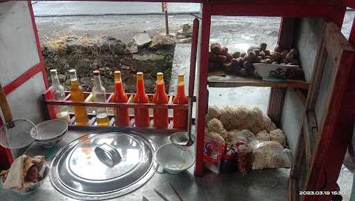 Mie Ayam Bakso Pak Gandok 2