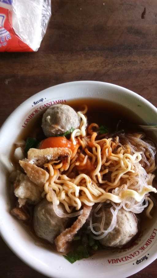 Mie Ayam & Bakso Pak Tono 1