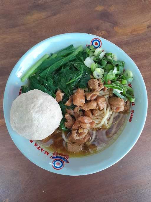 Mie Ayam Dan Bakso Kinanthi 3