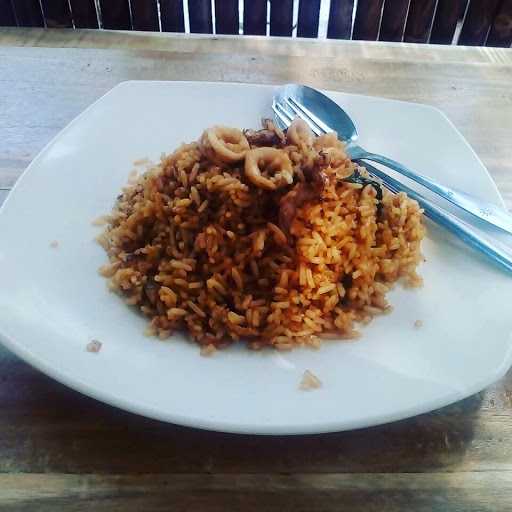 Nasi Goreng Jakarta 2