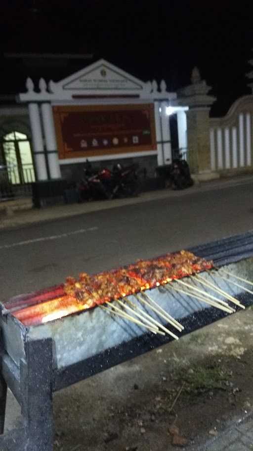 Sate Ayam Faki 2 3