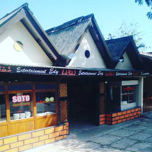 Warung Makan Laras 67 8