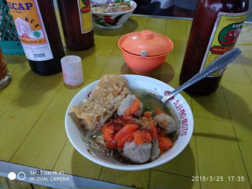 Warung Makan Sari Roso 4