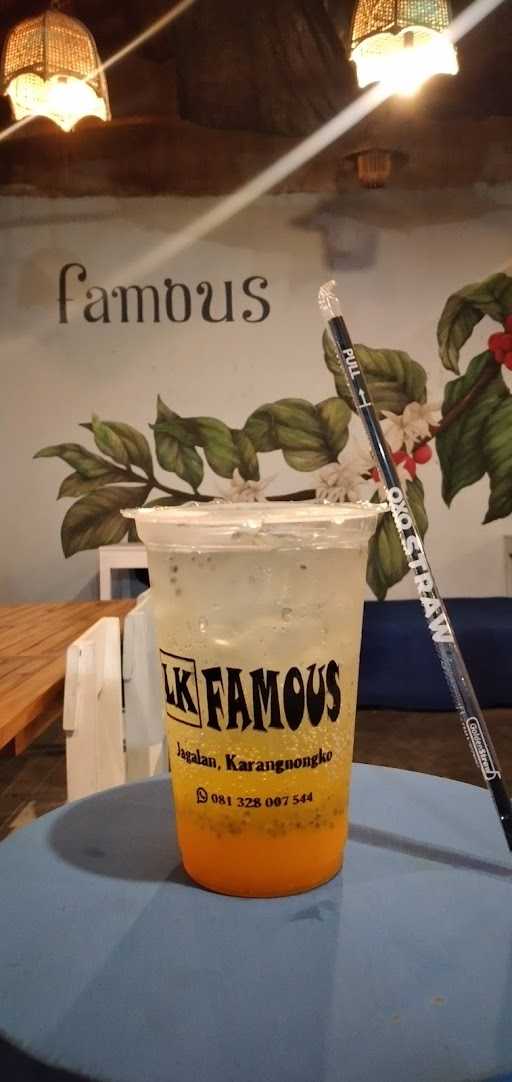 Lk Famous Cafe 1