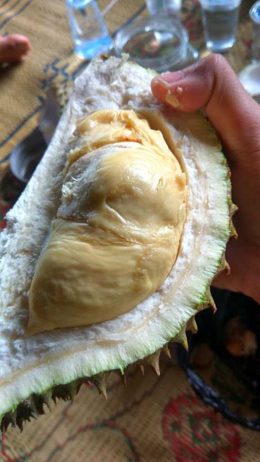 Saminu Durian Master Store 3