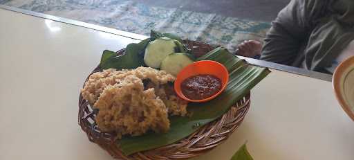 Ayam Kremes Pak Budi 3