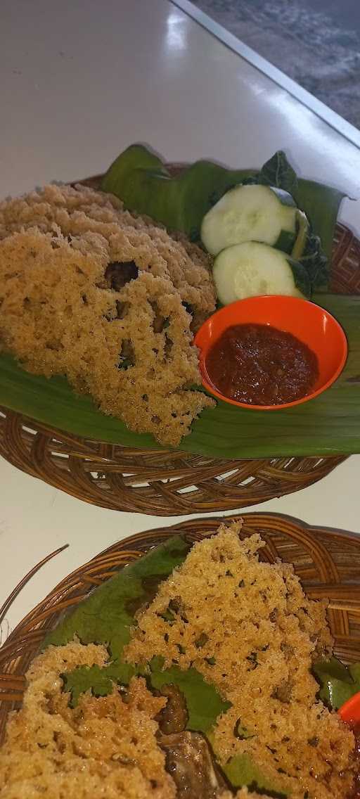 Ayam Kremes Pak Budi 2