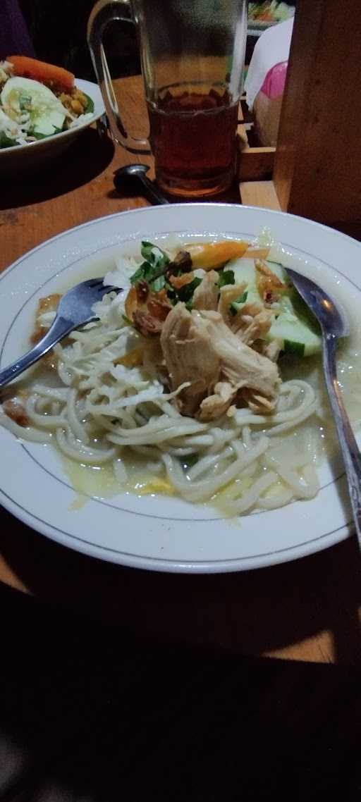 Bakmi Jowo Bu Sutini 6