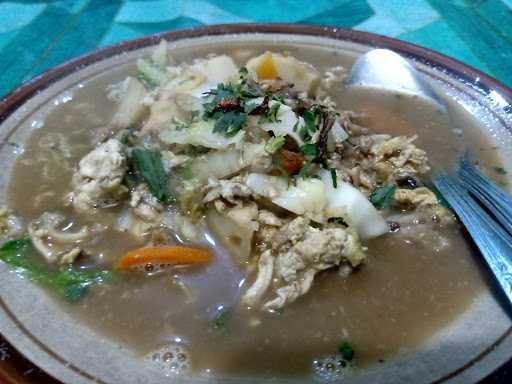 Bakmi Jowo Pak Bendhot Klaten 8