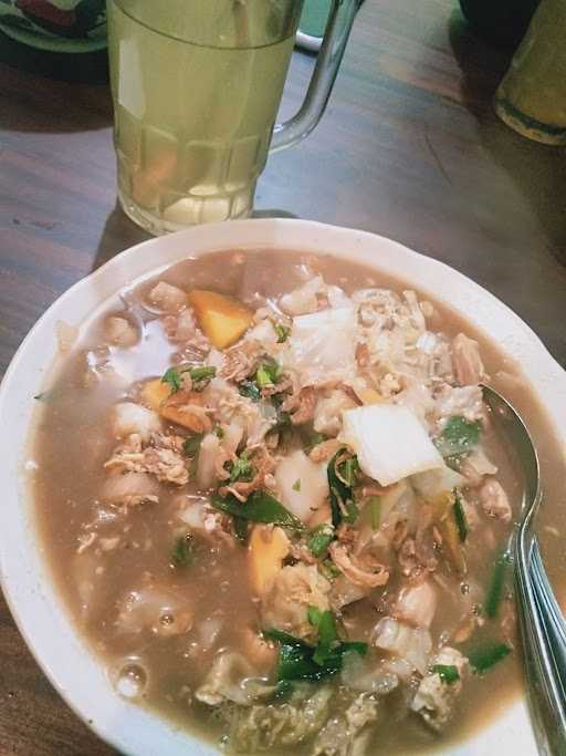 Bakmi Jowo Pak Bendhot Klaten 7