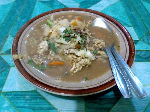 Bakmi Jowo Pak Bendhot Klaten 10