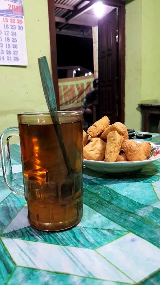 Bakmi Jowo Pak Bendhot Klaten 5