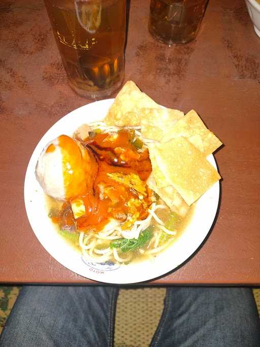 Mie Ayam & Bakso Pak Bejo 3