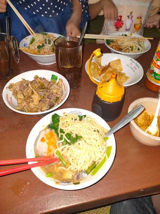 Mie Ayam & Bakso Pak Bejo 4