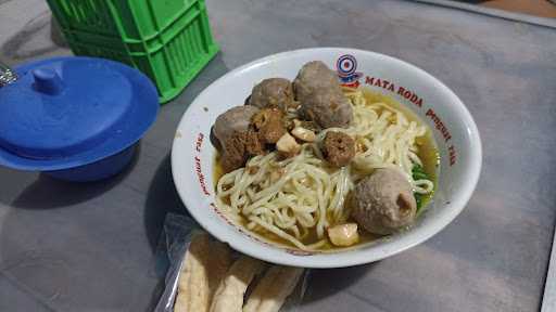 Mie Ayam Ceker Daroji 9