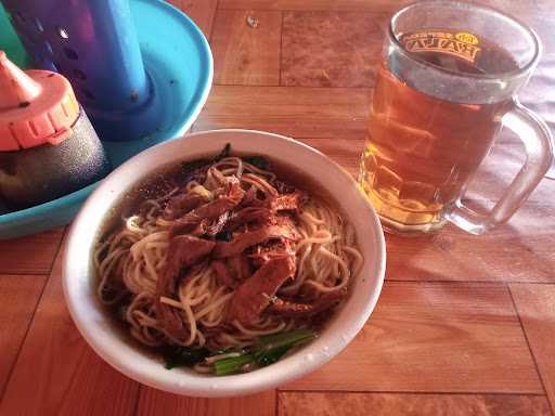 Mie Ayam Dan Bakso Novi Putra 1